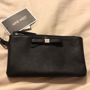 Nine West wristlet